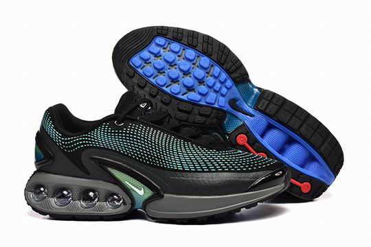 Cheap Nike Air Max Dn Black Dusty Cactus hv5235-001 Men's Shoes-29